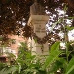 Jardín de Floridablanca, el primer jardín público de España selgas-murcia