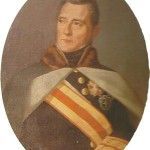 Juan Palarea y Blanes, el guerrillero de San Andrés Juan Palarea y Blanes
