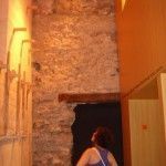 Es inútil defender Murcia. Hay que capitular la ciudad. muralla-sta-eulalia-murcia