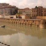 Navegando por el Río Segura Molinos del Rio Segura Murcia