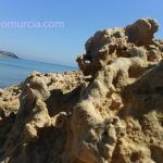 Nuestros chavales cuidan de los parques naturales playas de Calblanque