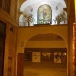 Los versos de Jorge Guillén a la calle Aurora Arco calle Aurora Murcia
