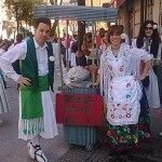 El Bando de la Huerta quiere ser de Interés Turístico Internacional Bando de la Huerta Murcia