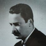 Emilio Pérez Piñero, el arquitecto de Calasparra admirado por Dalí y la NASA Emilio Perez Pinero