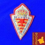 Papá ¿Por qué somos del Real Murcia?… Real-Murcia-escudo
