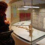 Más de 100 nuevas piezas en el Museo Arqueológico de Murcia Museo Arqueologico Murcia