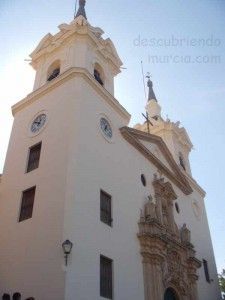 Santuario de la Fuensanta Murcia 225x300 ¿Cómo se convirtió la Virgen de la Fuensanta en Patrona de Murcia?