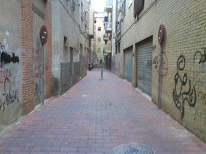 calle Gran Via Murcia Bienvenidos a la calle Gran Vía de Murcia