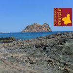 La Isla del Fraile y la Punta del Cigarro de Águilas quieren ser BIC fraile-aguilas