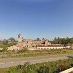 El Monasterio de San Ginés de la Jara en el Códice Calixtino de la Catedral de Santiago Asociacion de Amigos del Monasterio de San Gines de la Jara