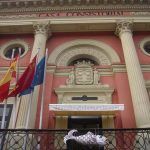 Ayuntamiento de Murcia, la casa del Principe moro Ayuntamiento de Murcia