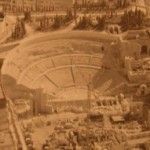 Cartagena quiere ser Patrimonio de la Humanidad Teatro Romano de Cartagena