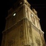 La Torre de la Catedral de Murcia Torre de la Catedral de Murcia