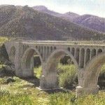 Siete albergues para la Vía Verde del Noroeste Via Verde Noroeste Murcia