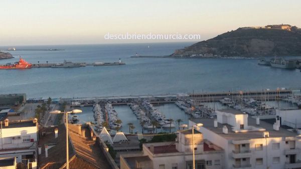 puerto Cartagena Se presenta la III Ruta de las Fortalezas