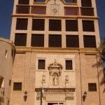 «Ando Ruteando», rutas culturales para conocer la ciudad de Murcia Las Claras Murcia