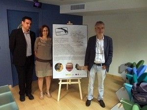 Presentacion Ruta de los Iberos La Ruta de los Iberos del Sureste en Murcia