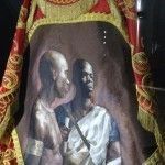El MUBBLA ya pertenece al ICOM bordados-Lorca-Semana-Santa