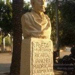 Cuando el escultor José Planes, destruyó una de sus obras Obra de José Planes