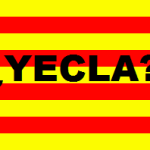 Hablando catalán en la Sierra del Carche de Yecla catalan Yecla