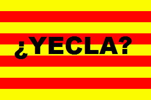 catalan Yecla Hablando catalán en la Sierra del Carche de Yecla