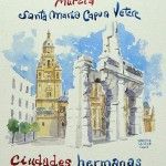 Santa María Capua Vétere y Murcia ya son hermanas gracias a los Salzillo Santa Maria Capua Vetere y Murcia