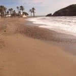Modificación en la Ley de Costas Playa Castellar Mazarron