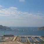 El fraile que defendió Cartagena de los piratas Puerto Cartagena