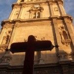Consumado el cierre del Museo de la Catedral Torre Catedral Murcia