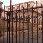 Jaime Bort y el general Martín de la Carrera, tendrán su calle en Murcia calle Basabe Murcia