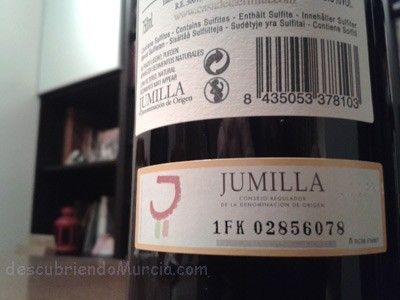 Denominacion Origen Jumilla Vinos Jumilla. Los vinos y bodegas mejor valorados por los clientes