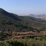 Abandono en las minas de Cartagena y La Unión La-Union-Minas