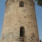 Congreso internacional sobre Felipe II, Almazarrón y el Imperio Torre de la Cumbre Mazarron