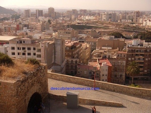 El Molinete Cartagena ¿Puede ser Cartagena la desaparecida y misteriosa Tartessos?