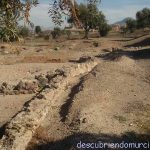 La Cora de Tudmir en Orihuela y la fundación de la ciudad de Murcia basilica paleocristiana-algezares-murcia