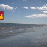 La playa de La Llana en San Pedro del Pinatar, no existe la-llana-pinatar