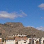 El Pacto de Tudmir o de Teodomiro Orihuela