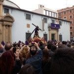 Las tallas de Salzillo lucen por la Murcia del siglo XVIII Nuestro Padre Jesus Nazareno Salzillos 2013 Murcia