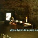El puerto de Cartagena y el «Oro de Moscú» Refugio Guerra Civil Cartagena