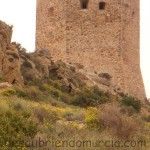 Morato Arráez, el pirata que más veces asedió la costa murciana Torre Santa Elena La Azohia Cartagena