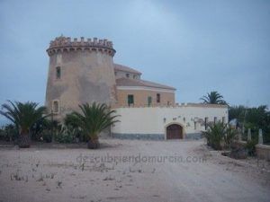 Torre de la Horadada Alicante 300x225 Morato Arráez, el pirata que más veces asedió la costa murciana