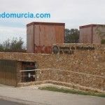 El Centro de Visitantes El Valle, solidario con los más necesitados Centro de Visitantes El Valle Murcia