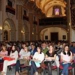 Los mejores bloggers imparten un curso en la UCAM Curso Bloggers Universidad Catolica Murcia