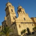 Breve historia del Monasterio de Los Jerónimos de La Ñora Monasterio Jeronimos Murcia