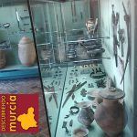 Los pueblos que pasaron y dominaron la Región de Murcia Museo Ibero del Cigarralejo, Mula.