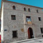 ¿Existió la Bruja de Alcantarilla?… Edificio de la Inquisición en Alcantarilla, Murcia.