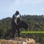 La sequía pasa factura a la población de Búhos Reales Parque Regional El Valle Carrascoy Murcia