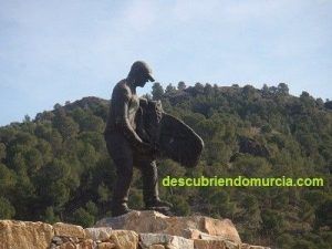 Parque Regional El Valle Carrascoy Murcia 300x225 Peligra la mayor colonia de Búho Real del mundo