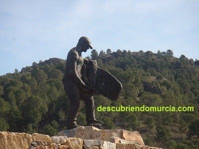Parque Regional El Valle Carrascoy Murcia Peligra la mayor colonia de Búho Real del mundo