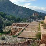 ¿Intentaron los Romanos fundar la ciudad de Murcia?… Santuario-La-Luz-El-Valle-Murcia